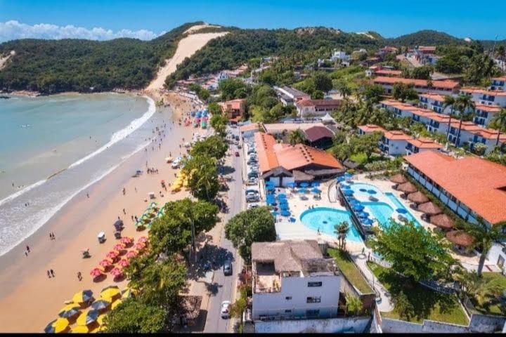 D Beach Resort Natal Exterior photo